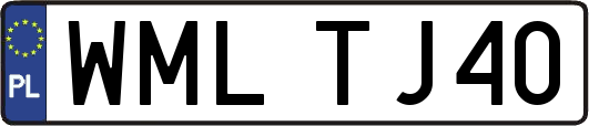 WMLTJ40