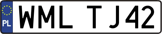 WMLTJ42