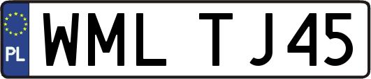 WMLTJ45