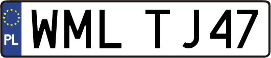 WMLTJ47