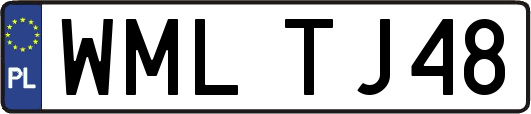 WMLTJ48