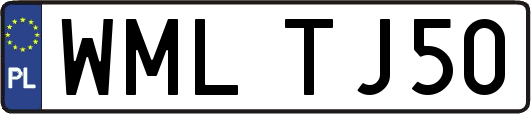WMLTJ50