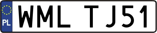 WMLTJ51