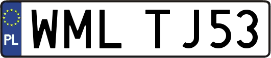 WMLTJ53