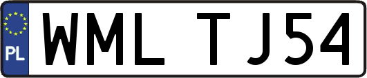 WMLTJ54