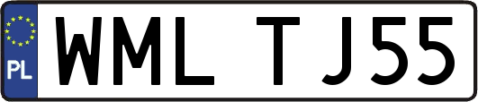 WMLTJ55
