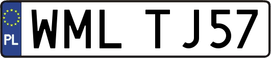 WMLTJ57