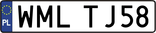 WMLTJ58