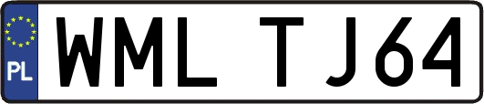 WMLTJ64