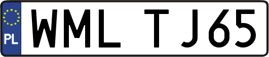 WMLTJ65