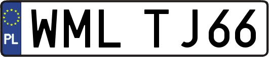 WMLTJ66