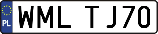 WMLTJ70