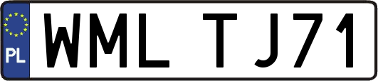 WMLTJ71