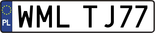 WMLTJ77