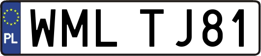 WMLTJ81