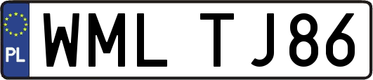 WMLTJ86