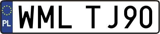 WMLTJ90