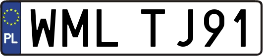WMLTJ91