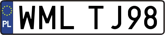 WMLTJ98