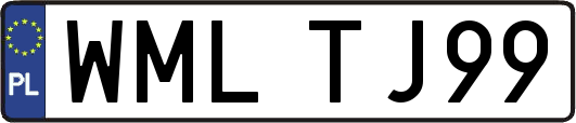 WMLTJ99