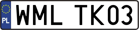 WMLTK03