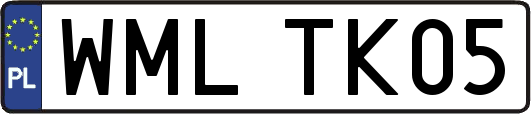 WMLTK05