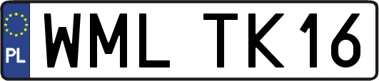 WMLTK16