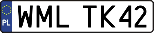 WMLTK42