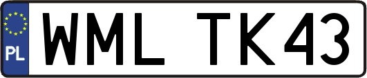 WMLTK43