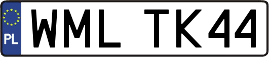 WMLTK44