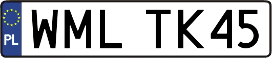 WMLTK45