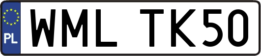 WMLTK50