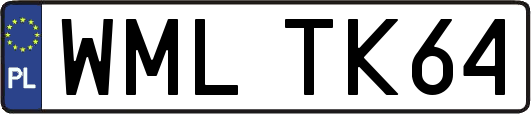 WMLTK64