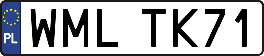 WMLTK71