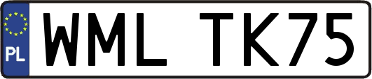 WMLTK75