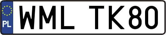 WMLTK80