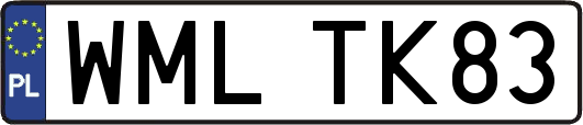 WMLTK83