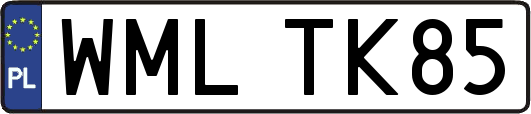 WMLTK85