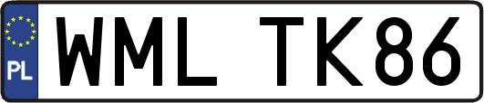 WMLTK86