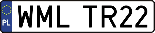 WMLTR22