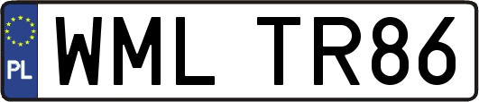 WMLTR86