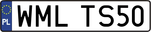 WMLTS50