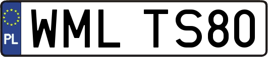 WMLTS80