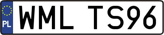 WMLTS96
