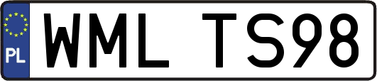 WMLTS98