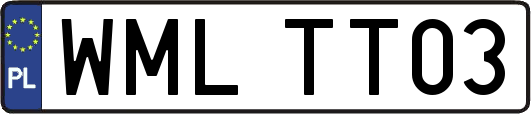WMLTT03
