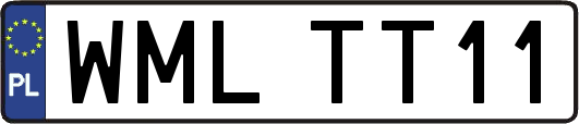 WMLTT11