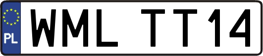 WMLTT14