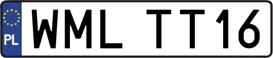 WMLTT16