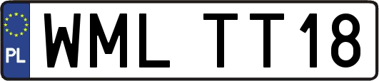 WMLTT18